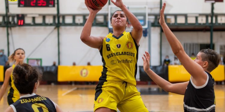 La Techfind domina a Civitanova Marche