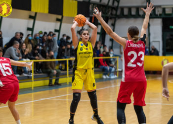 La Techfind firma il tris: anche Savona cade al PalaVienna