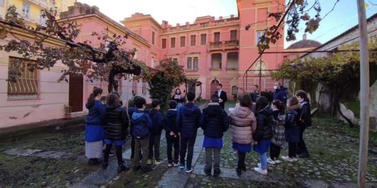 Nuoro: successo per Sas Cortes de Gràssia