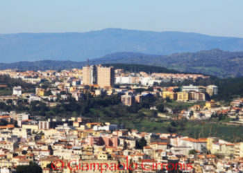 Nuoro: presentato l’atlante del Monte Ortobene