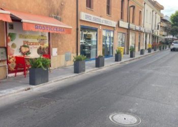 Stretta anti Covid-19 ad Oristano: da domani mascherine all’aperto e niente festa in piazza a Capodanno