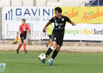 Il centrocampista del Latte Dolce Cristiano Palombi, ex Carbonia, è stato sottoposto ad un intervento chirurgico al menisco