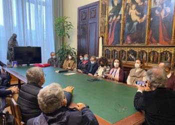 Cagliari e Pirri: Comune, Municipalità, Istituto Comprensivo e 10 associazioni insieme per il Patto Educativo di Comunità