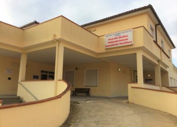 Arzachena: riapre la Guardia Medica