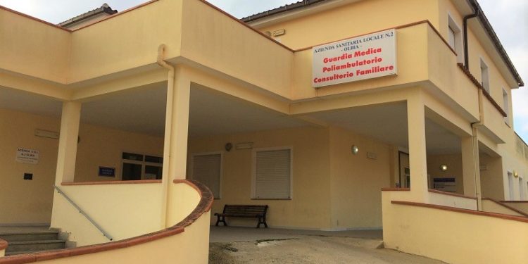 Arzachena: riapre la Guardia Medica