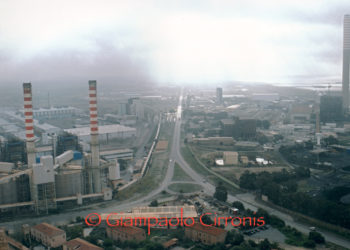 La segreteria FIOM-CGIL Sardegna ha indetto uno sciopero di otto ore dei lavoratori metalmeccanici per venerdì 10 dicembre