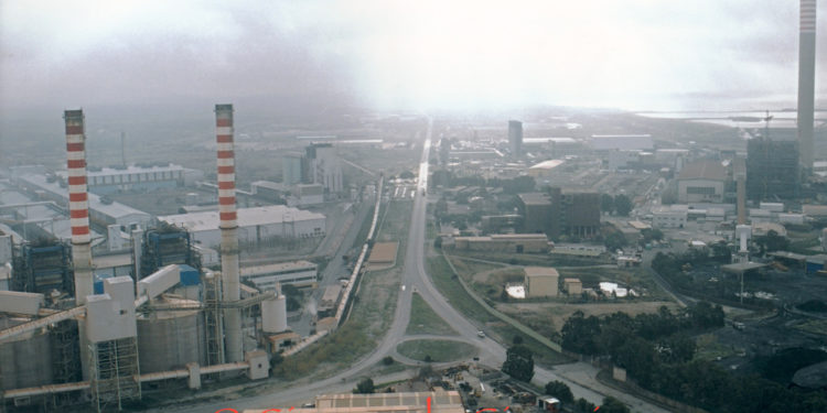 La segreteria FIOM-CGIL Sardegna ha indetto uno sciopero di otto ore dei lavoratori metalmeccanici per venerdì 10 dicembre