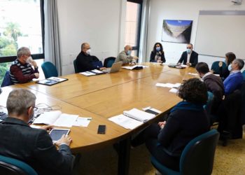 Si è svolto questa mattina un nuovo incontro sul prezzario regionale