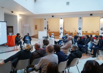 Tempio Pausania: al via la terza edizione di “Qui c’è aria di cultura”