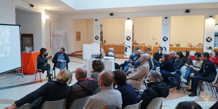 Tempio Pausania: al via la terza edizione di “Qui c’è aria di cultura”