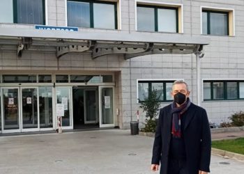 Roberto Li Gioi (M5S): “Il reparto di Medicina dell’Ospedale Giovanni Paolo II di Olbia ridotto ai minimi termini”