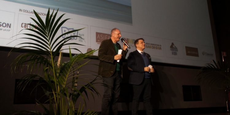 Sardinia Film Festival, “l’animazione è spazio di libertà”. Inaugurata al Cityplex di Sassari la XVI edizione