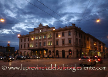 L’orario invernale di Trenitalia Sardegna in vigore dal 12 dicembre