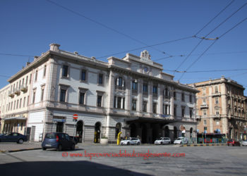 L’orario invernale di Trenitalia Sardegna in vigore dal 12 dicembre