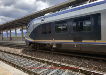 L’orario invernale di Trenitalia Sardegna in vigore dal 12 dicembre