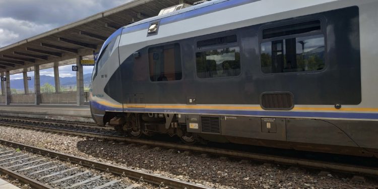 L’orario invernale di Trenitalia Sardegna in vigore dal 12 dicembre