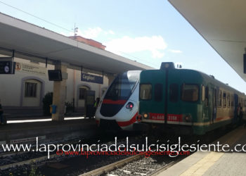 L’orario invernale di Trenitalia Sardegna in vigore dal 12 dicembre