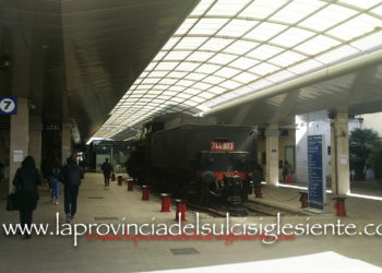 L’orario invernale di Trenitalia Sardegna in vigore dal 12 dicembre