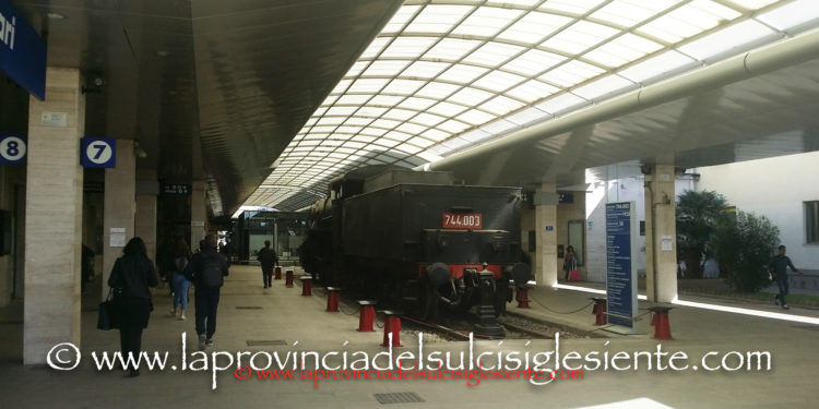 L’orario invernale di Trenitalia Sardegna in vigore dal 12 dicembre