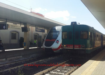 L’orario invernale di Trenitalia Sardegna in vigore dal 12 dicembre