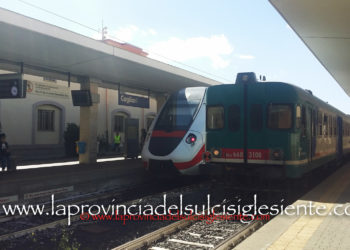L’orario invernale di Trenitalia Sardegna in vigore dal 12 dicembre