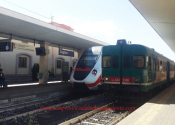 L’orario invernale di Trenitalia Sardegna in vigore dal 12 dicembre