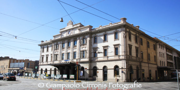 L’orario invernale di Trenitalia Sardegna in vigore dal 12 dicembre