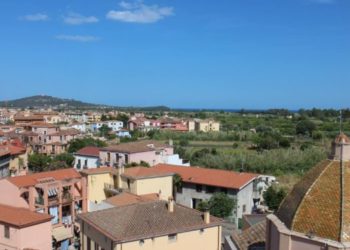 Tortolì: 290mila euro dalla Regione per progetti “Green”