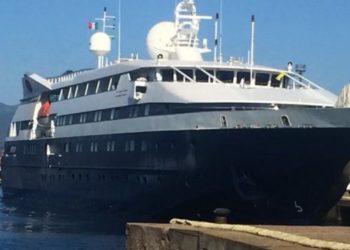 Nautica in Sardegna: è un 2021 da record