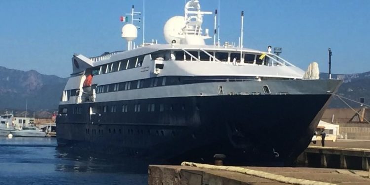 Nautica in Sardegna: è un 2021 da record