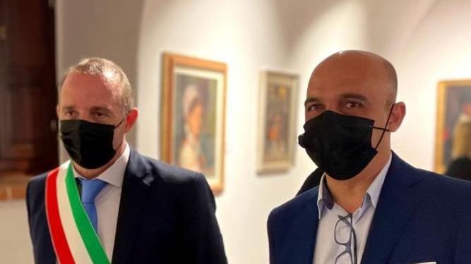 Stretta anti Covid-19 ad Oristano: da domani mascherine all’aperto e niente festa in piazza a Capodanno