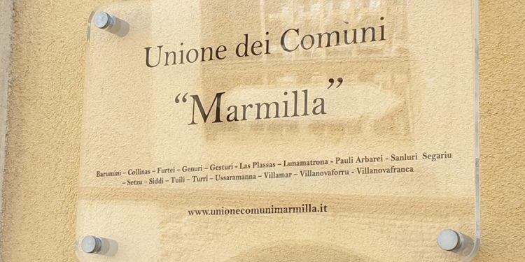 Turri e Lunamatrona: Martino Picchedda e Simona Setzu entrano nell’Unione dei Comuni della Marmilla