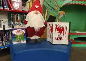 Marmilla, ecco gli eventi natalizi nelle biblioteche