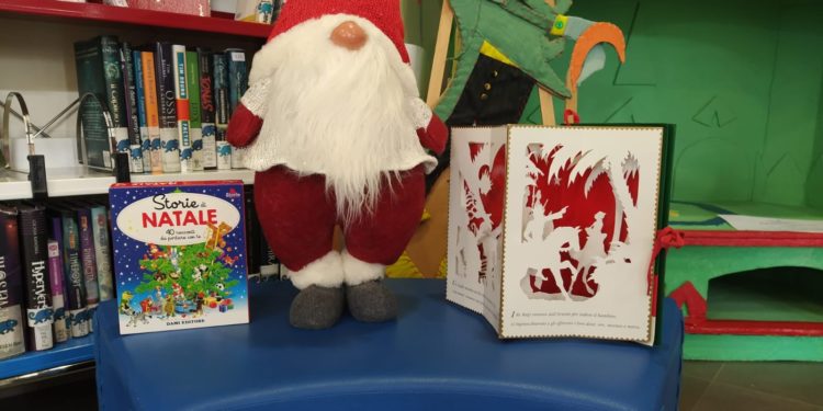 Marmilla, ecco gli eventi natalizi nelle biblioteche