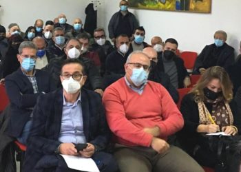 Nule: firmato il patto dello sviluppo della provincia di Sassari