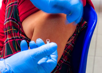 Oltre 2.600 i vaccini anti-Covid somministrati in 6 ore, oggi a Cagliari, ai più piccoli nati dal 2010 al 2016