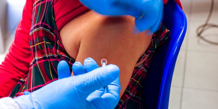 Oltre 2.600 i vaccini anti-Covid somministrati in 6 ore, oggi a Cagliari, ai più piccoli nati dal 2010 al 2016