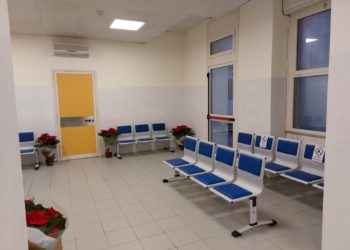 Domani 24 dicembre, alle ore 9.30, verrà inaugurato il Pronto Soccorso dell’ospedale Santissima Trinità di Cagliari