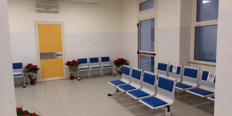 Domani 24 dicembre, alle ore 9.30, verrà inaugurato il Pronto Soccorso dell’ospedale Santissima Trinità di Cagliari