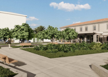 Ad Oristano è stato aggiudicato provvisoriamente l’appalto per la riqualificazione di Piazza Ungheria