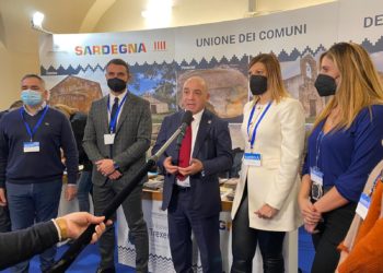 A Firenze, capitale della cultura e dell’arte, inizia TourismA 2021 – Salone dell’Archeologia e del Turismo Culturale