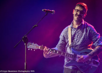 Al via il bando del 15° Premio Andrea Parodi