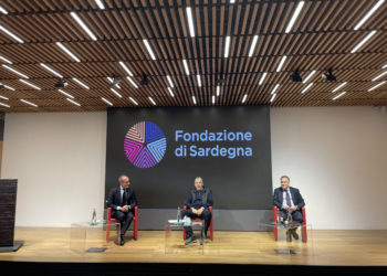 Per la prima volta, l’antica civiltà nuragica varca i confini della Sardegna e arriva nelle scuole italiane!