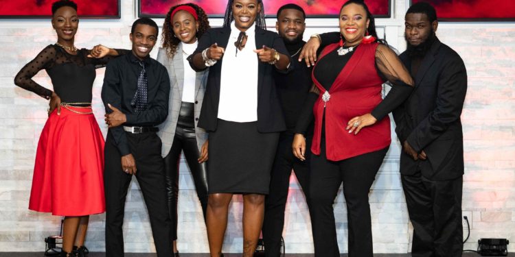 Il 26 dicembre, a Vallermosa, va in scena il grande Gospel Internazionale