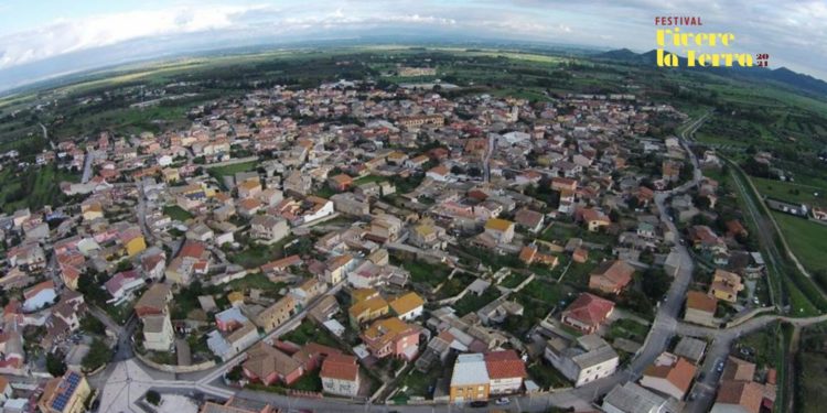 Venerdi 17, sabato 18, domenica 19 e domenica 26 “Vivere la Terra” fa tappa a Vallermosa