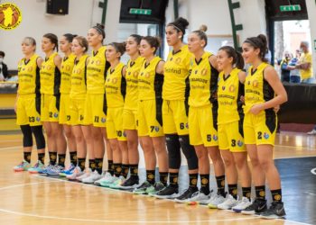 Rinviata la partita tra La Spezia e Techfind