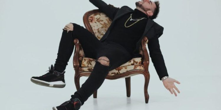 “Mr. Hyde”, il primo singolo del rapper sardo Shiro Welt