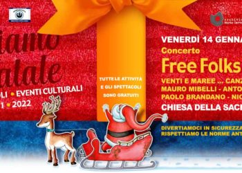 Olbia: cala il sipario su “Ripartiamo dal Natale”