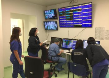 «Alghero strategica per la gestione del Covid»