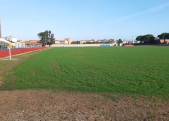 Porto Torres: 5 milioni di euro per la riqualificazione della cittadella sportiva